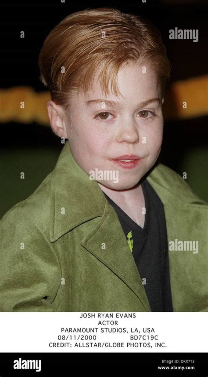 Josh Ryan Evans: The Life and Legacy of a Talented Actor