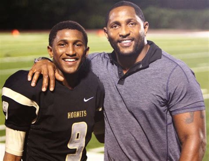 Ray Lewis Wife: The Untold Story of the NFL Legend's Partner