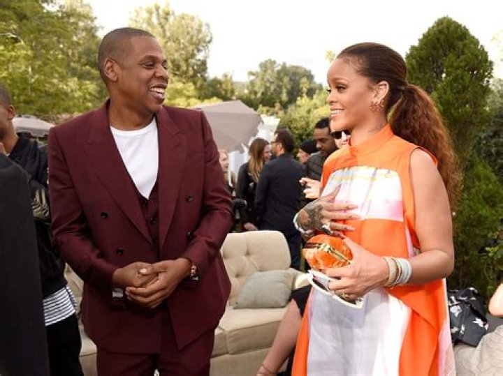 Rihanna and Jay-Z: A Deep Dive into Their Relationship
