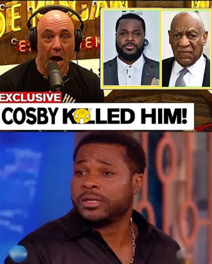 Understanding the Controversial Legacy of Bill Cosby